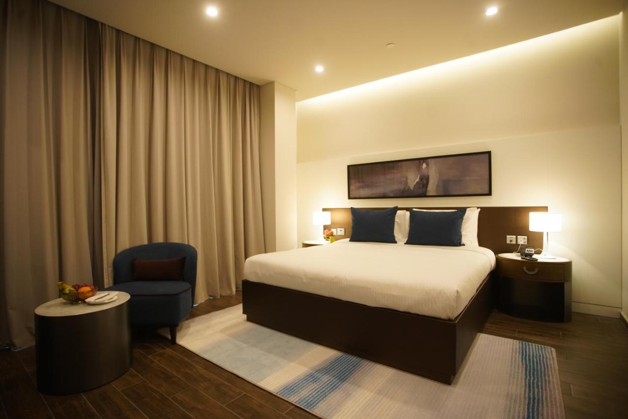 C - Hotel And Suites Ad-Dauha Zewnętrze zdjęcie