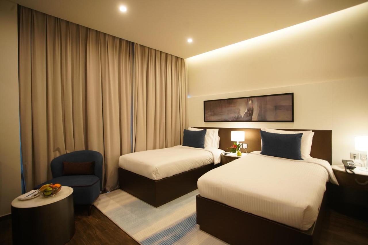 C - Hotel And Suites Ad-Dauha Zewnętrze zdjęcie