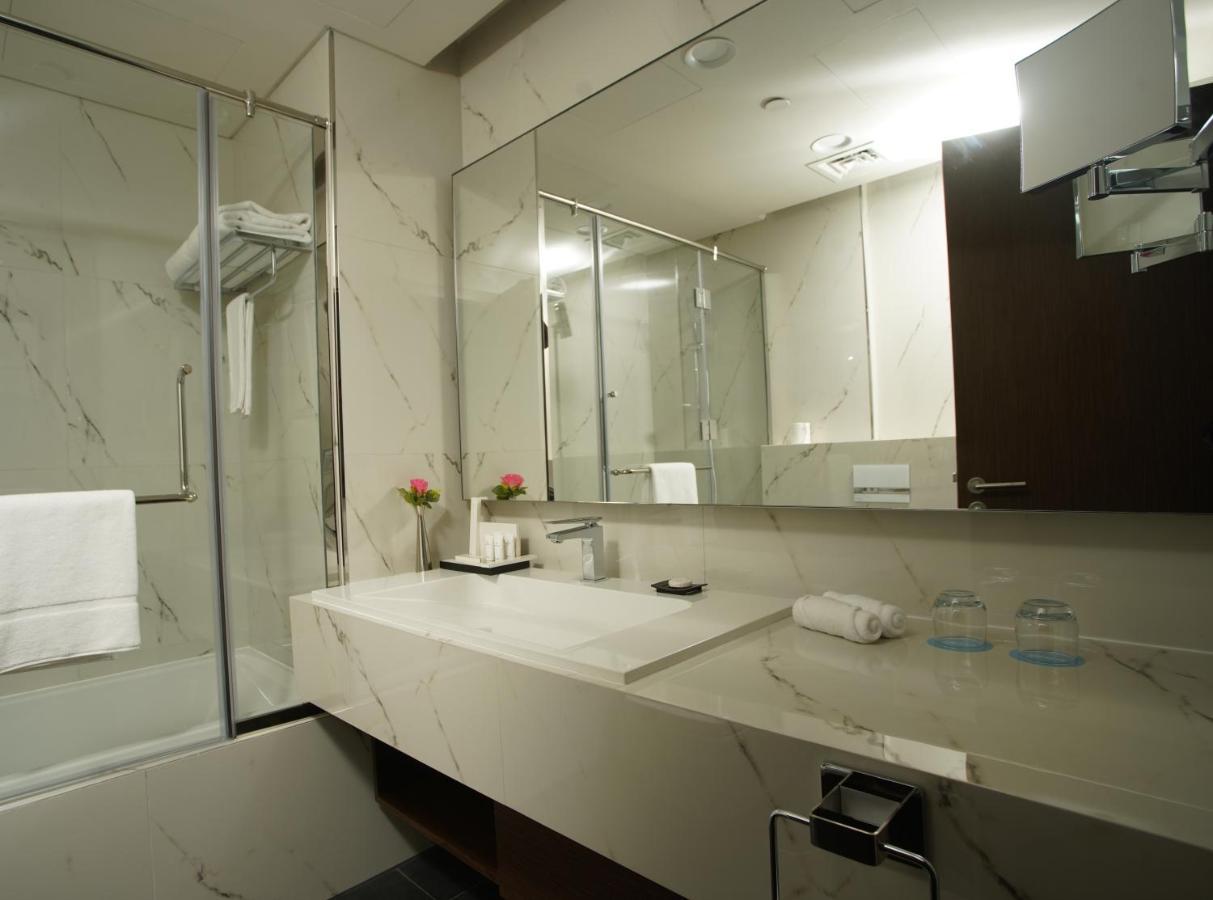C - Hotel And Suites Ad-Dauha Zewnętrze zdjęcie