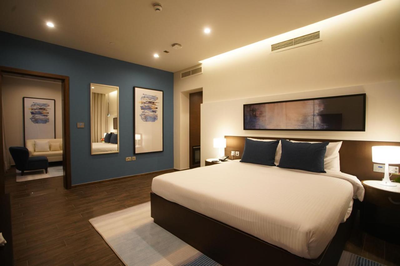 C - Hotel And Suites Ad-Dauha Zewnętrze zdjęcie
