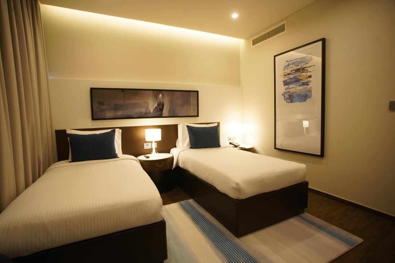 C - Hotel And Suites Ad-Dauha Zewnętrze zdjęcie