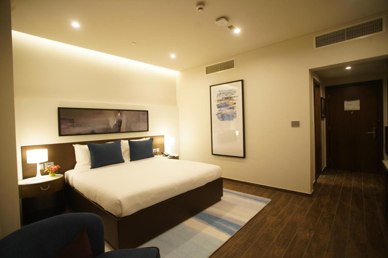C - Hotel And Suites Ad-Dauha Zewnętrze zdjęcie